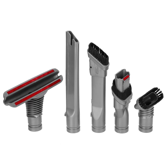 Staubsauger-bürstenaufsatz-set Kompatibel Mit Dem Reinigungsgerät V6 Dc35/45/52/58/59/62/63
