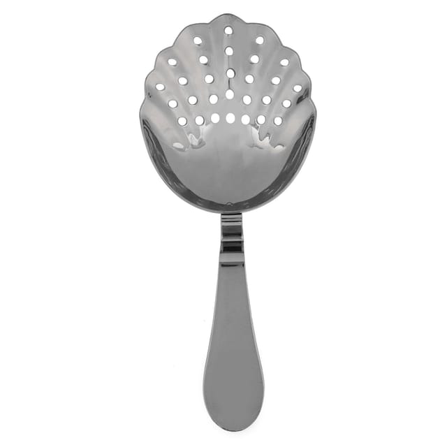 Schwarzes Eissieb Aus Edelstahl 304 Für Cocktailbars, Barzubeh ör, Getränkefilter