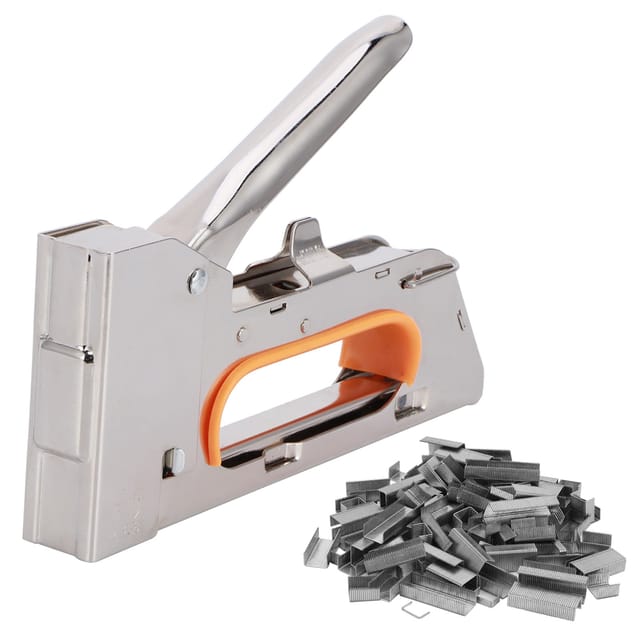 Tragbares Handnagelgerät, Modell 1008f, Tacker, Holzbearbeitungswerkzeuge, Imkereibedarf