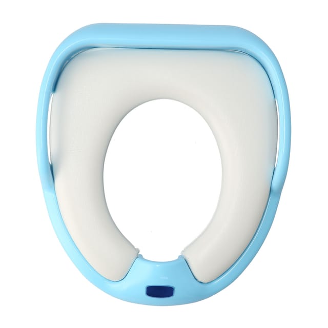 Kinder-wc-sitzverkleinerer, Bequemer Toilettensitz Für Babys, Kissenadapter