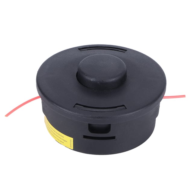 Freischneiderkopf-gartenzubehör Kompatibel Mit Stihl 25-2 Fs44 Fs55 Fs80 Fs83 Fs85 Fs90 Fs100