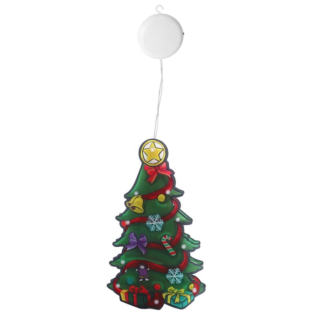 Led-weihnachtslichterkette, Weihnachtsbaumschmuck, Partybeleuchtung, Dekorative Innenbeleuchtung Für Zuhause, Schaufenster