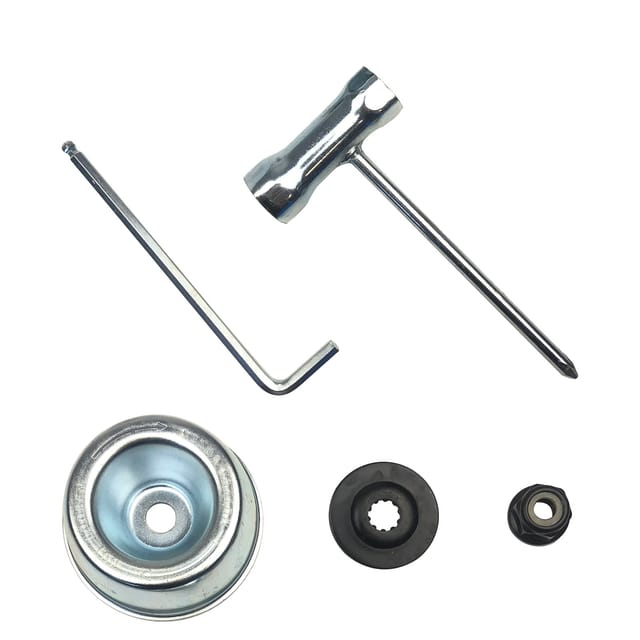 Zubehör-wartungsset Für Stihl Fs120 Fs200 Fs250 Heckenschere/freischneider