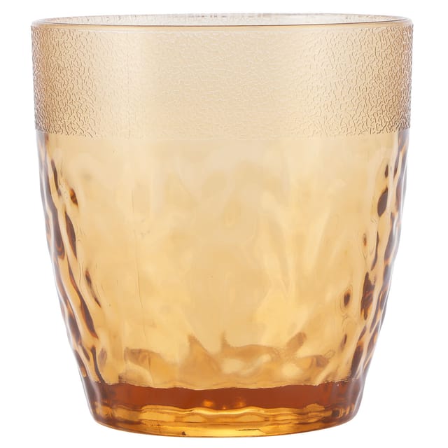 300 Ml Wasserglas Aus Klarem Acryl, Bruchfest, Für Restaurant, Bar, Party Und Zuhause