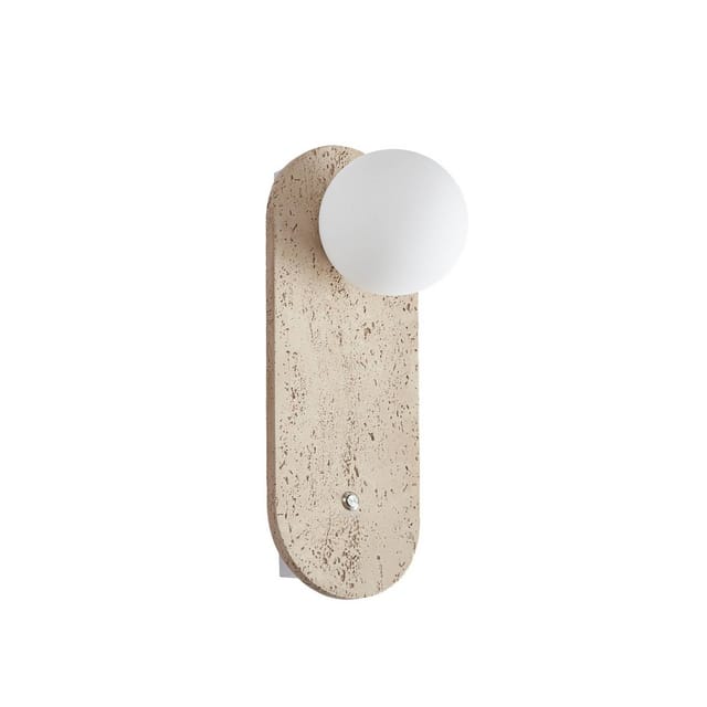 Wandleuchte, Wandlampe Innen "lumille" Für Wohnzimmer & Esszimmer Von Lindby