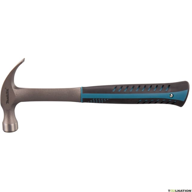 Klauenhammer 580 Gramm Anti-vibration Makita B-65779