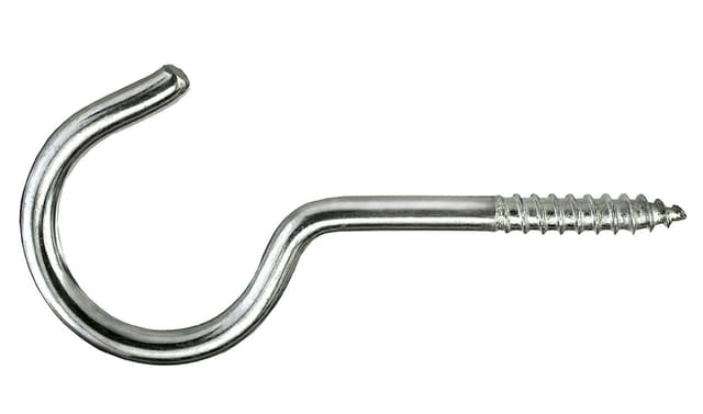 Connex Schraubhaken Connex Schraubhaken 2,0 x 20 mm