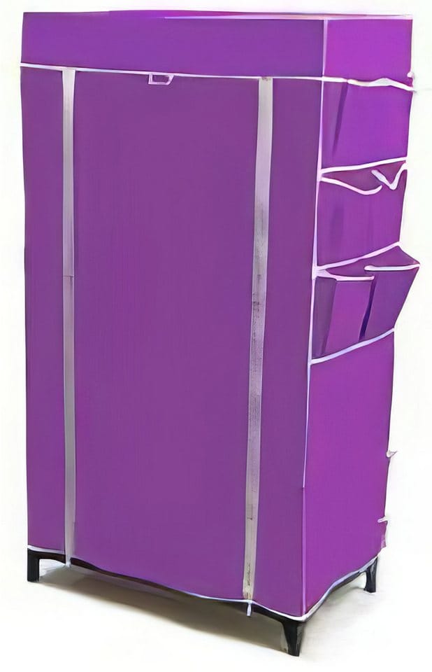 Yudu Schuhständer XL Schuheschrank Faltschrank Schuheständer Ständer