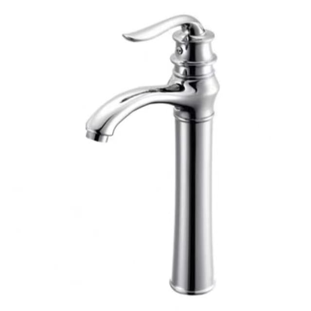 Direktverkauf Ab Werk An Waschbecken Und Armaturen Im Europäischen Antikstil, Retro-aufsatzwaschbecken Für Warm- Und Kaltwasser, Waschbecken, Becken, Vergoldete, Spritzwassergeschützte Teekannen (hoch