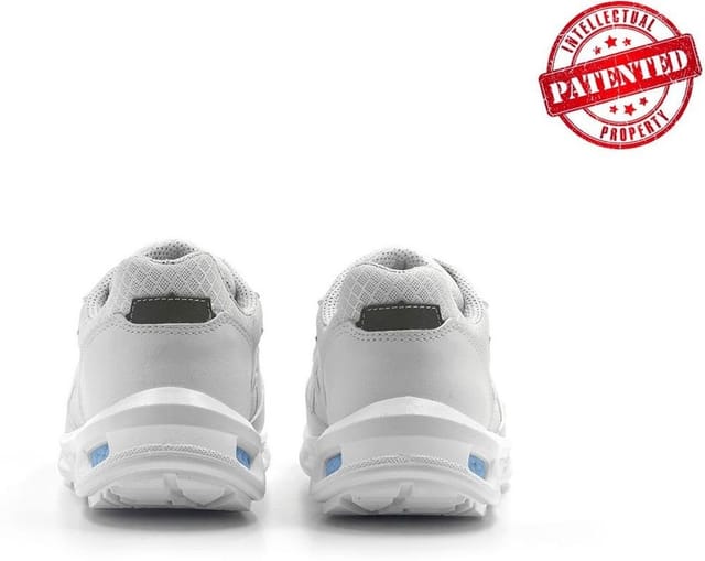 U-Power June S1 Src Sicherheitsschuh