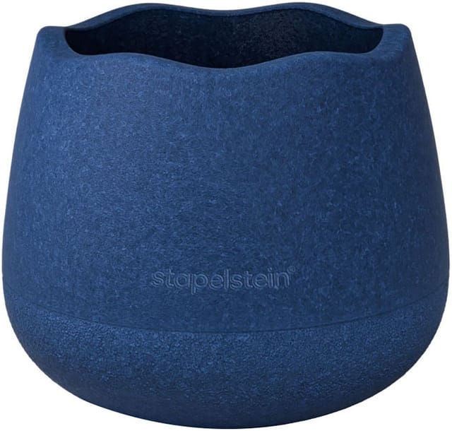 Stapelstein Balancetrainer Stapelstein Base, Balance-Basis für dynamisches Sitzen, Made in Germany