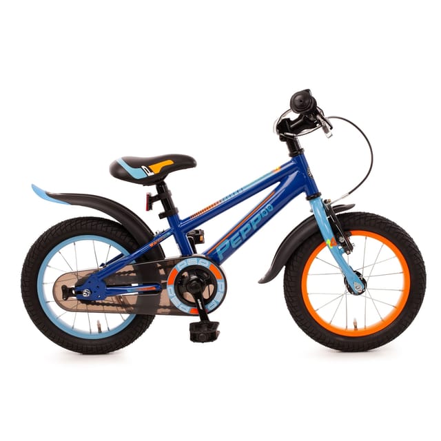 Bachtenkirch Kinderfahrrad Pepp, 1 Gang