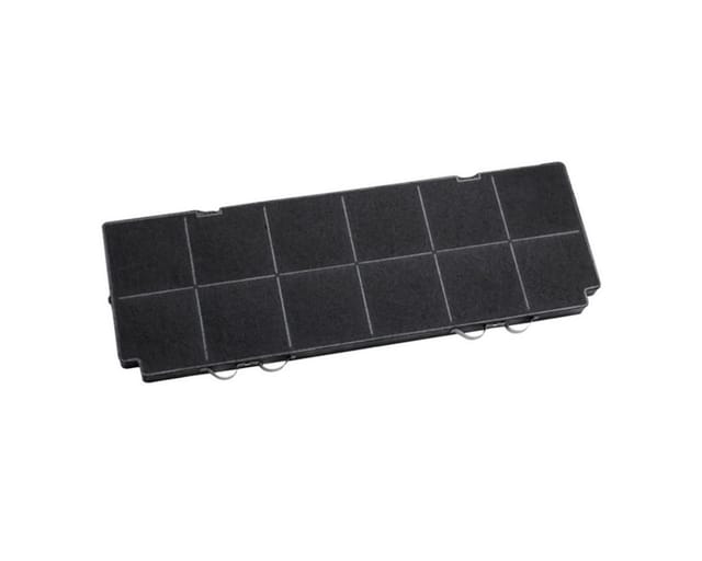 AIR2GO Aktivkohlefilter für Electrolux MCFB71, Zubehör für Aktivkohlefilter für ELECTROLUX DK6HP661X, LFG336W, LFG337W, LFG426W, LFG426X, LFG427W, LFG616W, LFG616X, LFP416W, LFP416X, LFP419X, LFP616K, LFP616W, LFP616X, LFP619K, LFP619X, LFP716W, LFP716X, LFP766M, LFP816K, LFP816Y, LFP819K, LFP819Y, Passend für Dunstabzugshauben von ELECTROLUX