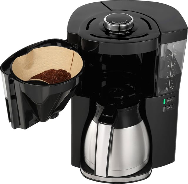 Melitta Filterkaffeemaschine