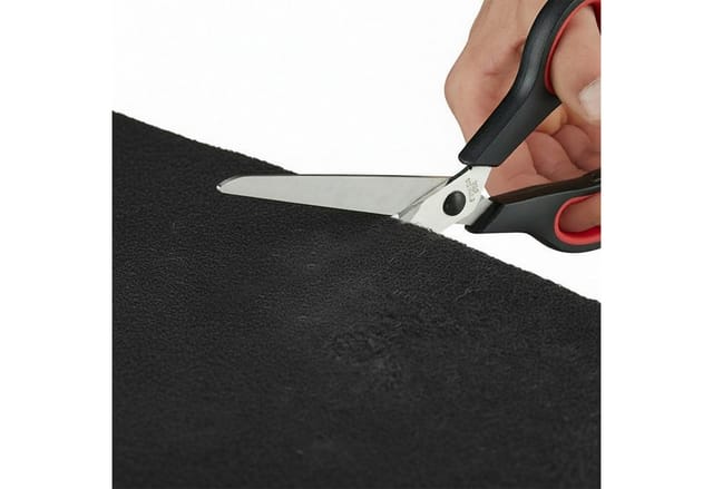 relaxdays Fettfilter Dunstabzugshaube Filter Set 47x57 cm, 4er Pack