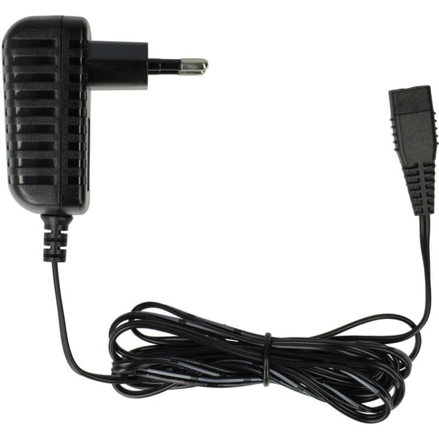 vhbw Ladegerät passend für Moser Chrom Style Pro 1872B, Pro 1871B Rasierer Netzteil