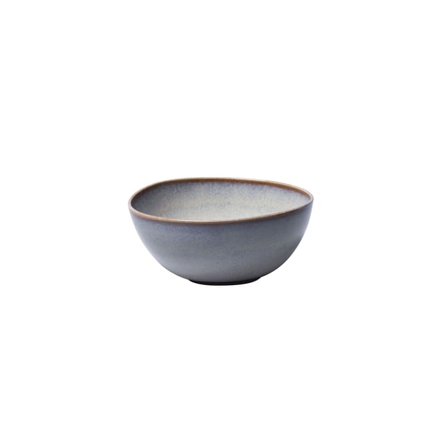 like. by Villeroy & Boch Servierschüssel Lave beige Servierschüssel 25,5 cm, Steinzeug, (Schüsseln & Schalen)