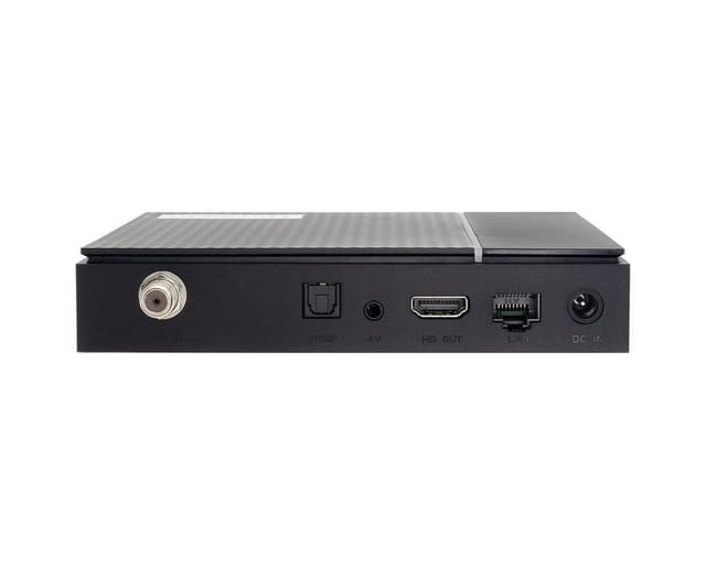 OCTAGON SX98 V2 4K WL Dual-WiFi Linux 1x DVB-S2 Sat IP Satellitenreceiver