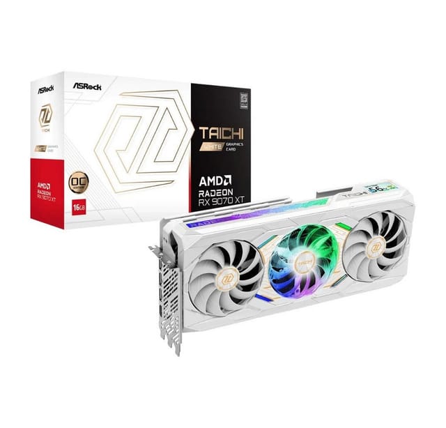 Asrock Grafikkarte