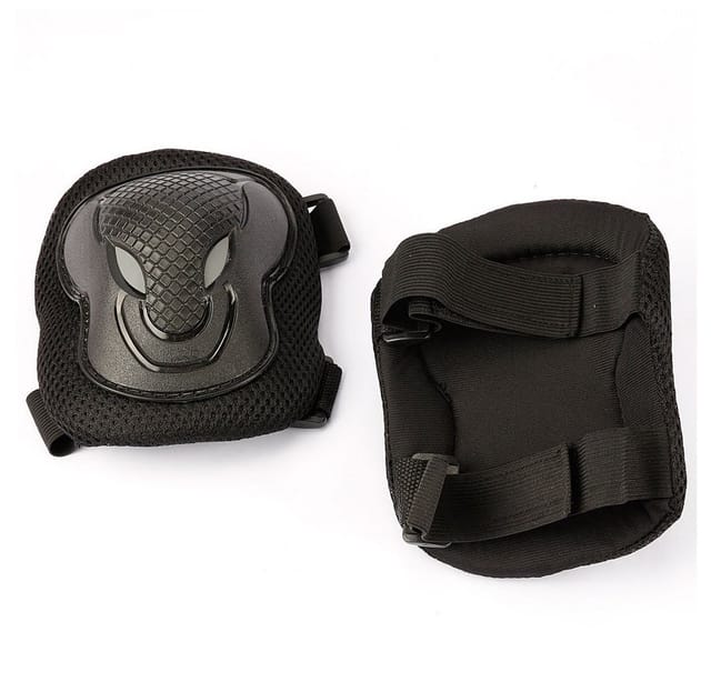 FunTomia Protektoren-Set FunTomia Schoner Kinder Protektoren, Skater, Gr.S M L (6-tlg)