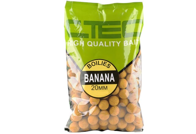 SPRO Kunstköder, Spro C-TEC BANANA BOILIES 20mm 800G