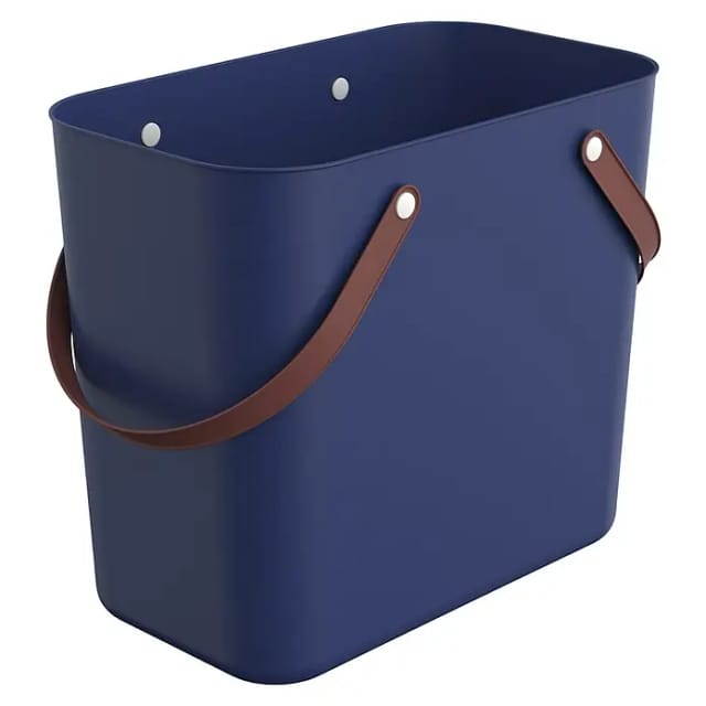 ROTHO Einkaufskorb Einkaufskorb "classic" 25 l ALBULA, 25 l