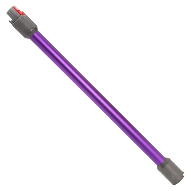 Tube D'Extension Ds-v8 72 Cm Pour Aspirateur Dyson V7 V8 V10 V11, Tube En Métal, Pièce De Rechange Directe Et Compatible