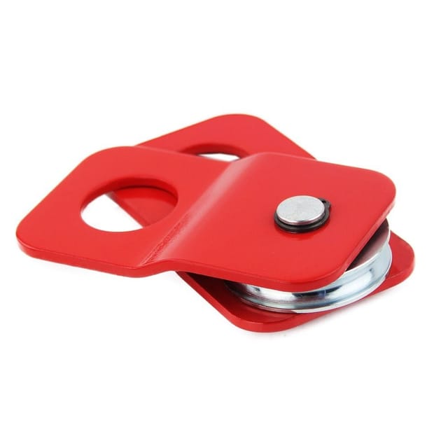 Un Treuil À Câble Robuste Avec Force De Traction 4 Tonnes, Câble En Acier Pour Remorquage, Compatible Camion, Tracteur, Atv
