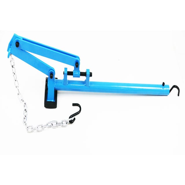 Arrache-moyeu Pour Bras De Suspension, Coffret Réparation Moyeu Et Train Roulant Pour Atelier Mécanique Et Automobile