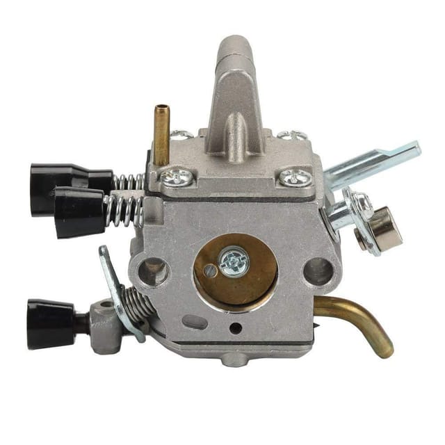 Carburateur De Tondeuse Zama C1q-s83 Pour Fs120 Fs200 Fs250 Fs300 Fs350 Et Fr350, Pièce Détachée Pour Tondeuse Et Jardin