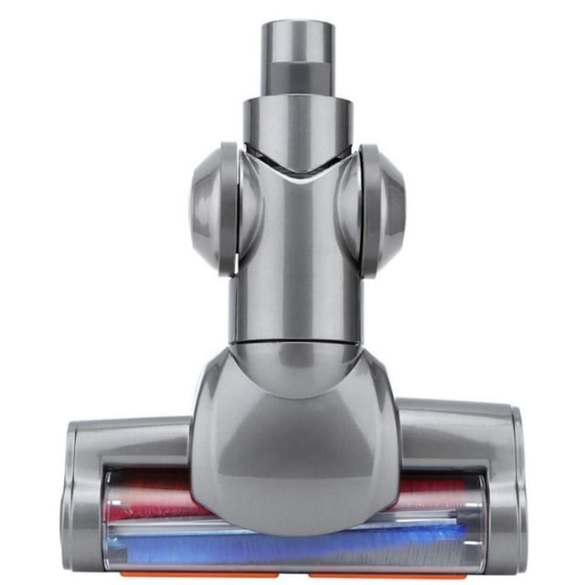 Accessoire De Rechange Pour Aspirateur Dyson V6, Dc45, Dc59, Dc61 Et Dc62, Solide, Efficace Et Confortable À Nettoyer