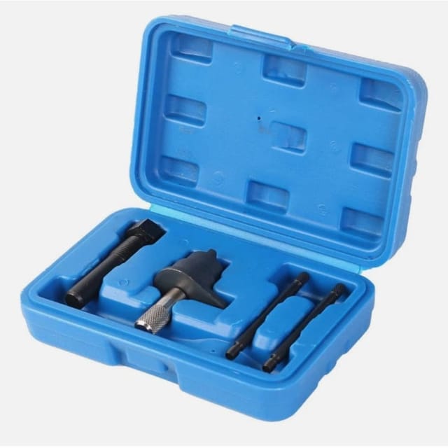 Jeu D'Outils De Blocage Du Calculateur Et De L'Arbre À Cames, Moteurs Essence Audi Seat Skoda Vw, Atelier De Mécanique Auto