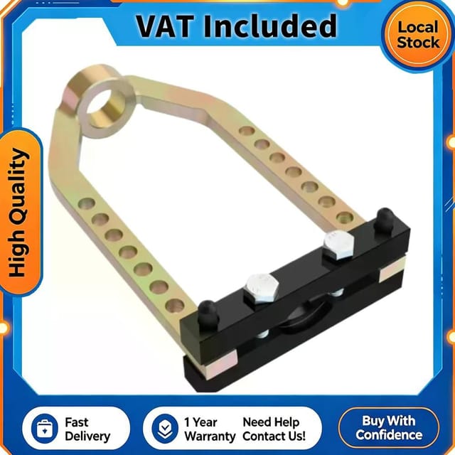 Outil Universel 9 Trous Pour Démontage Et Extraction De Joint Cv, Ensemble Auto Professionnel Complet, Transmission