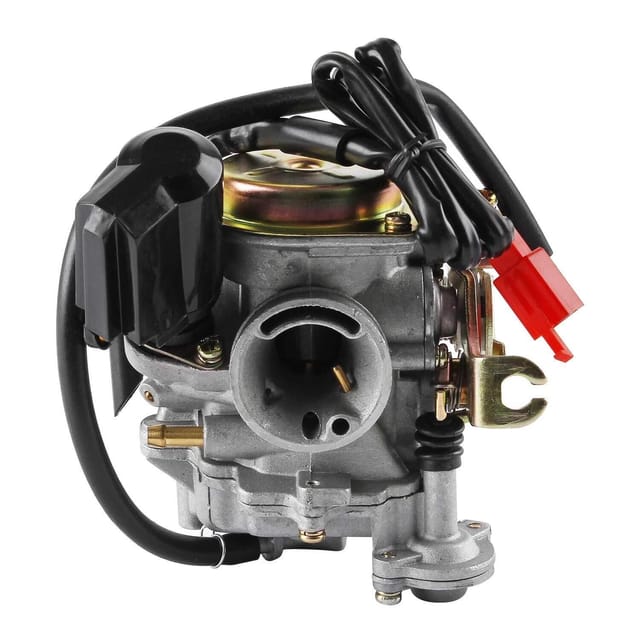 Carburateur Pd19j Pour Gy650, Gy680, 139qmb Et 139qma, Adapté Scooter Et Quad 48-80 Cm³, Moteur 4 Temps Haute Performance