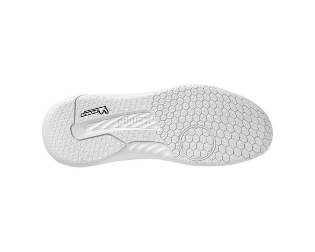 Kempa Hallen-Sport-Schuhe Kourtfly Jr Hallenschuh