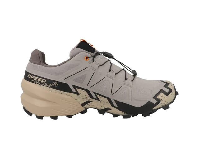 Salomon Speedcross 6 GTX Herren Laufschuh Sneaker, Turnschuhe, Sportschuhe, Running, Joggingschuhe