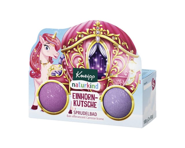 Kneipp Badekugel