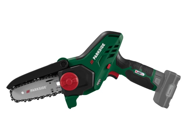 PARKSIDE® 12 V Akku-Gehölzschneider »PGHSA 12 D3«, ohne Akku und Ladegerät