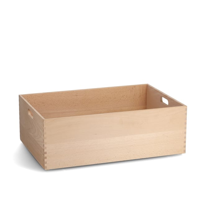 HTI-Living Ordnungsbox 60x40x21 Allzweckkiste