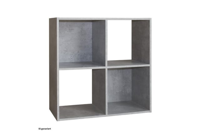 HTI-Line Regal Thekla 6060