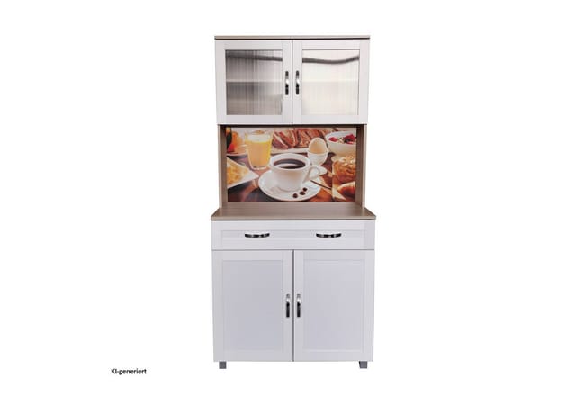 HTI-Line Küchenbuffet Blanca