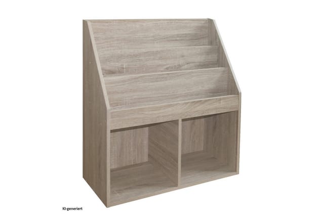 HTI-Living Kinderregal Bücherregal Thekla 7380