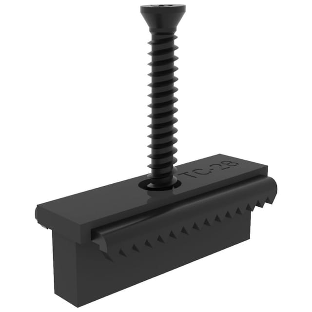 NewTechWood Standard Clip-System TC-28, 1 Pack günstig