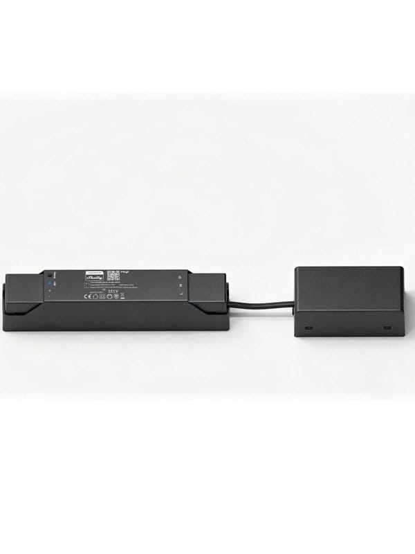 HiluX LED Driver - 24V DC - 120W - Powered by Shelly