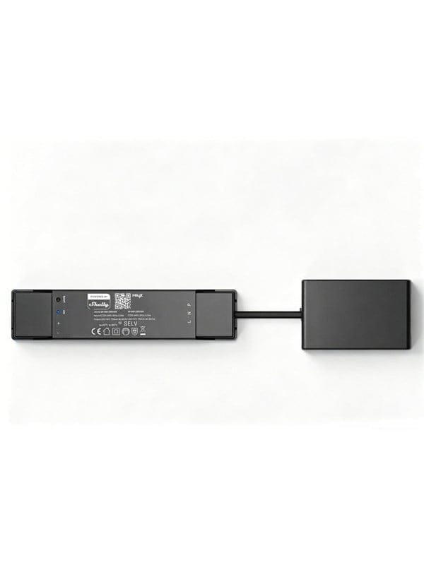 HiluX LED Driver - 350mA - 22-42VDC - Max 15W - Powered by Shelly