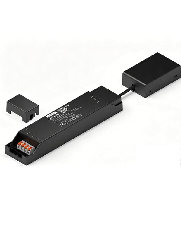 HiluX LED Driver - 1050mA - 22-42VDC - Max 44W - Powered by Shelly