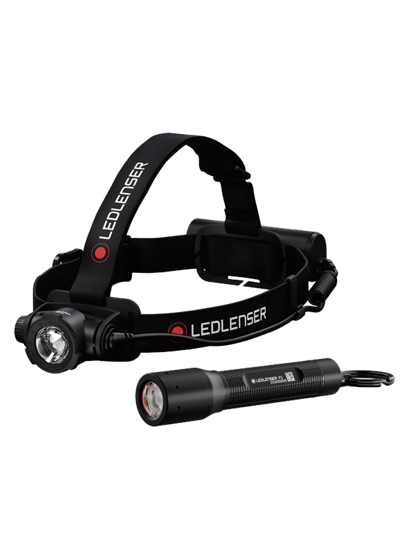 Ledlenser H7R P3