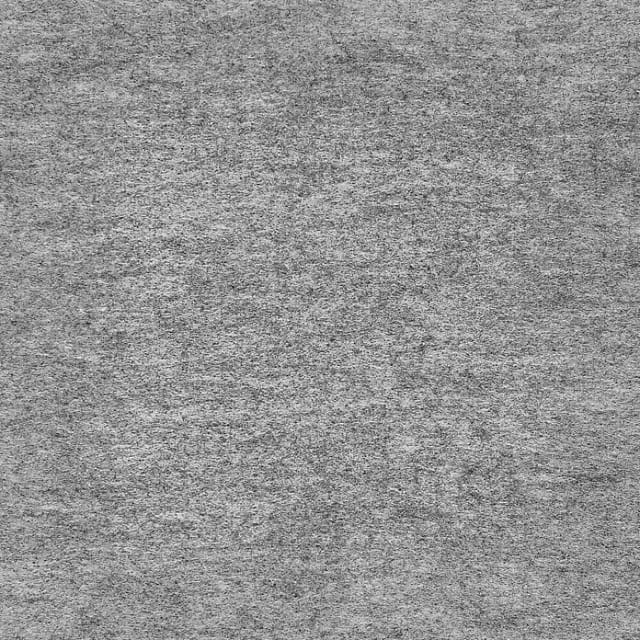 Teppichfliese Filzfliese (40 x 40 cm, Grau, Selbstklebend, 100 % Polypropylen)