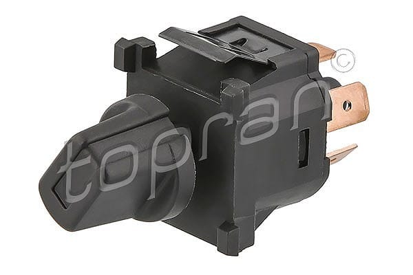 TOPRAN Gebläseschalter, Heizung/Lüftung u.a. für AUDI, VW