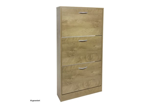 HTI-Living Schuhschrank Thekla Baumscheibe